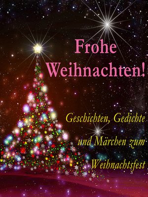 cover image of Frohe Weihnachten!